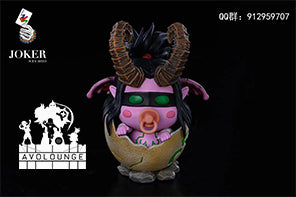 Joker Studio - Baby Illidan Stormrage