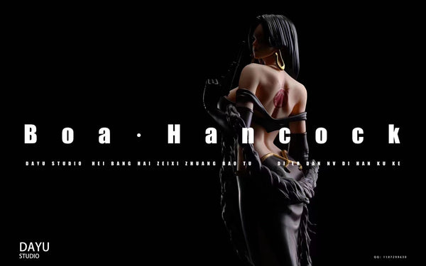 Da Yu Studio - Boa Hancock [Regular/ Exclusive]