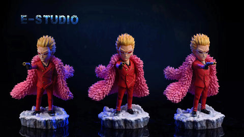 E Studio - Donquixote Doflamingo