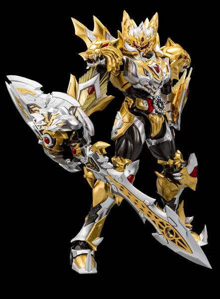 Herobo x Xzomsnap Studio x Hb-Emperor Chivalry