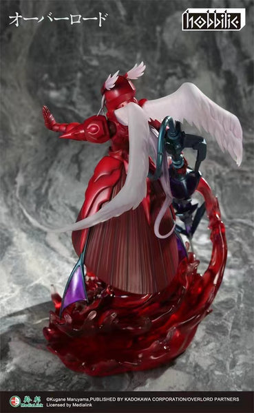 Hobbilic - Shalltear Bloodfallen Blood Valkyrie