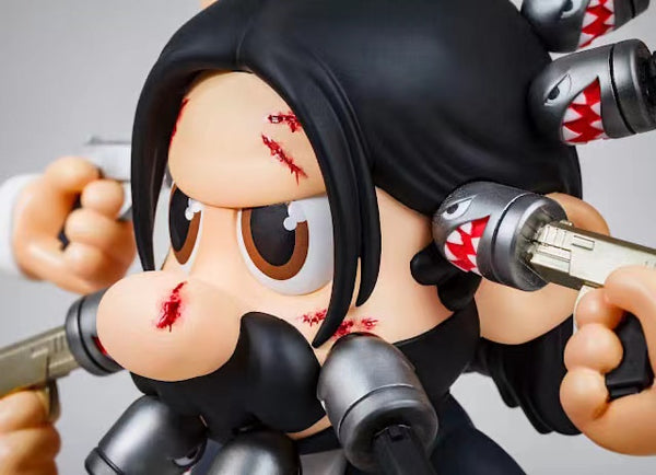 Fools Paradise - Mario Cosplay John Wick