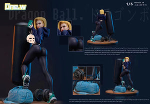 Onew Studio - Android 18 [2 Variants]