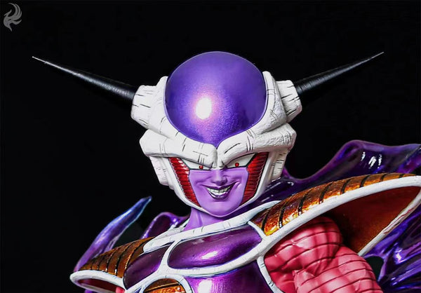 The Order of the Phoenix - Frieza