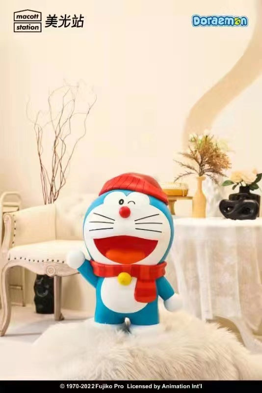 MacottStation -  Doraemon / Nobita Nobi /  Minamoto Shizuka