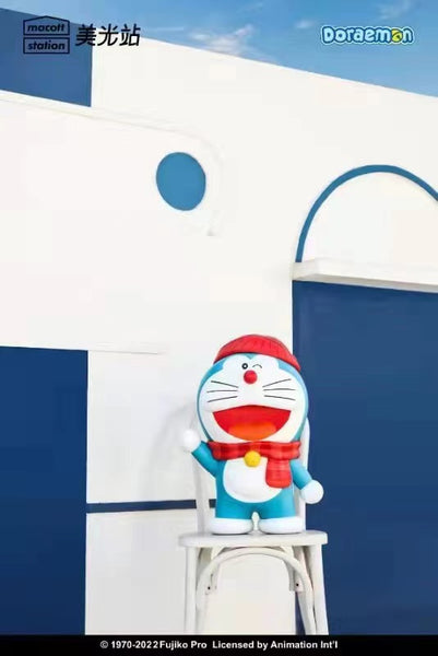 MacottStation -  Doraemon / Nobita Nobi /  Minamoto Shizuka