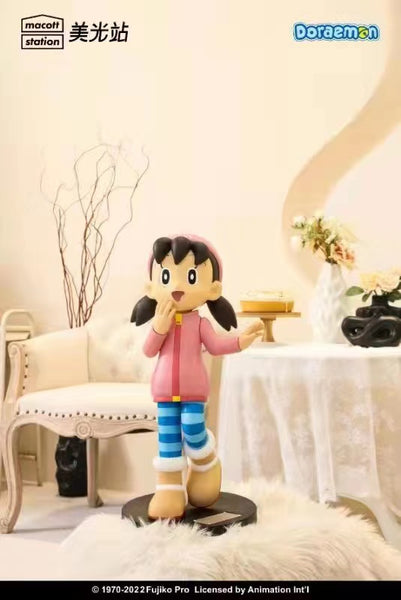 MacottStation -  Doraemon / Nobita Nobi /  Minamoto Shizuka