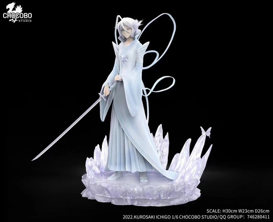 Chocobo Studio - Rukia Kuchiki Bleach