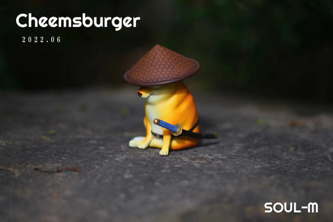 Soul M -Cheemsburger