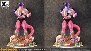 XBD Studio - 2nd Form Frieza