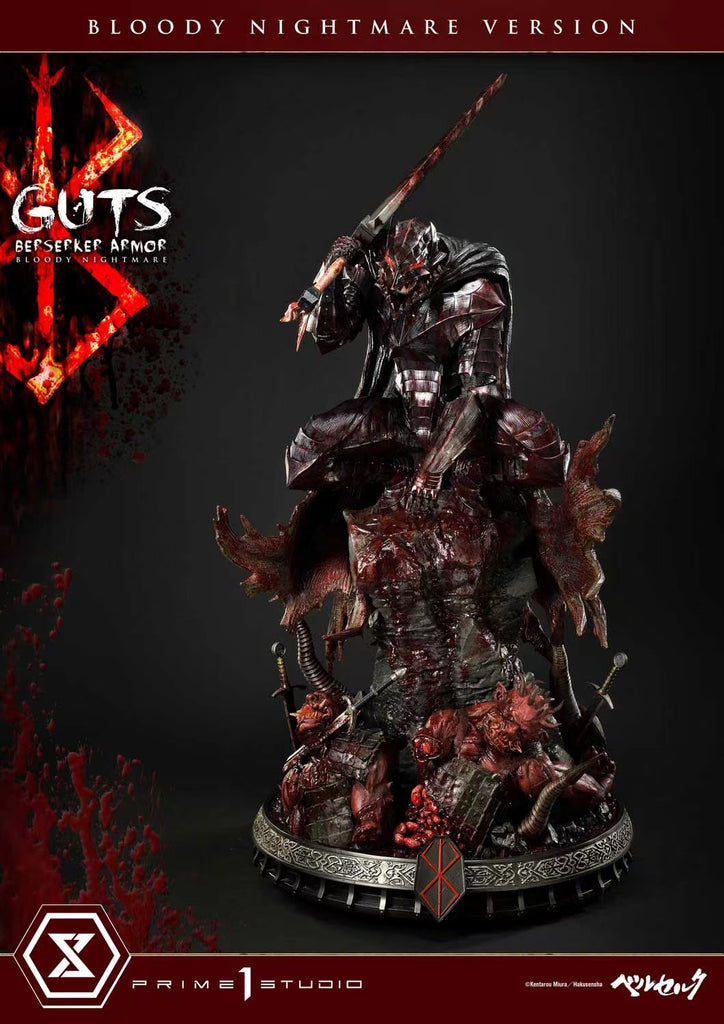 Franchise: Berserk - Figures - Solaris Japan