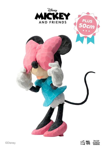 Mgl Toys x Pop Sunday - Minnie Mouse [ Large Ver ]