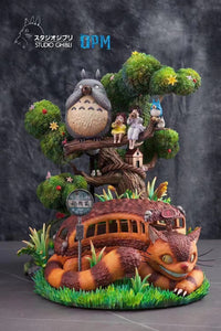 OPM Studio - My Neighbor Totoro