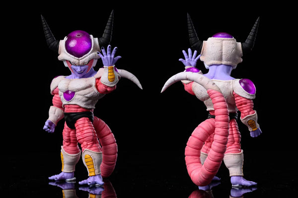 League Studio - Frieza