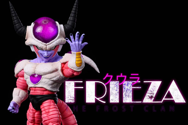 League Studio - Frieza