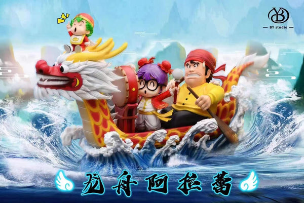 BY Studio - Dragon Boat Arale [2 Variants]