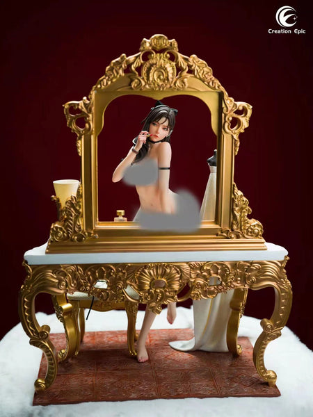 Creation Epic Studio - Girl in the Mirror