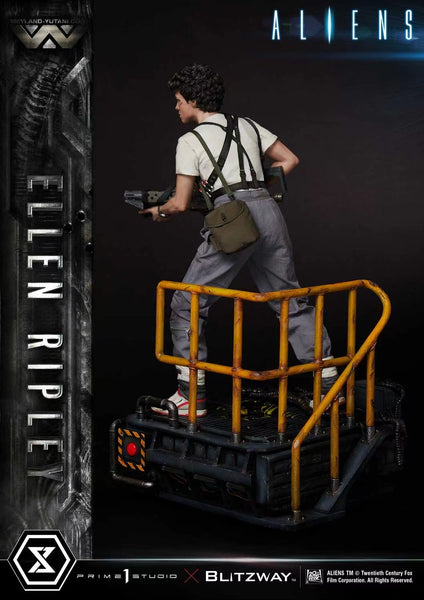 Prime 1 Studio - Ellen Ripley [Bonus Version]