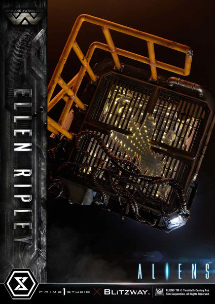 Prime 1 Studio - Ellen Ripley [Bonus Version]