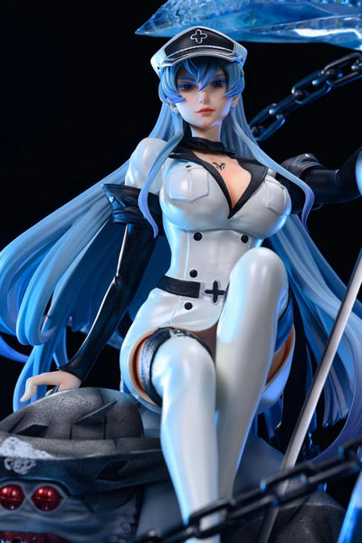 First Impression Studio - Ice Queen Esdeath