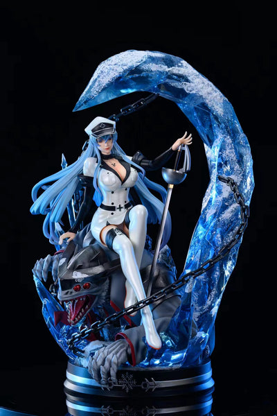 First Impression Studio - Ice Queen Esdeath