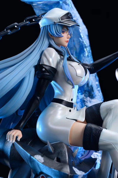 First Impression Studio - Ice Queen Esdeath