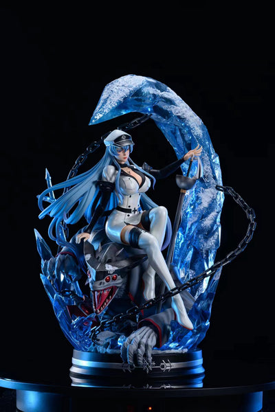 First Impression Studio - Ice Queen Esdeath