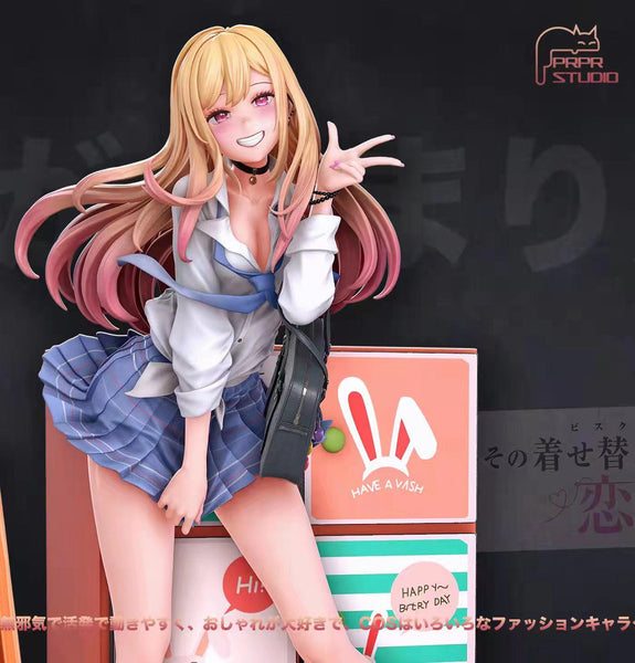 PRPR Studio - Marin Kitagawa [3 Variants]