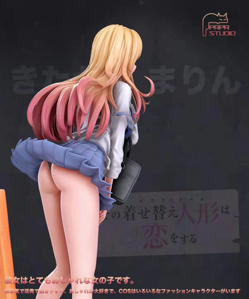 PRPR Studio - Marin Kitagawa [3 Variants]