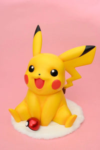 JinWu Studio - Pikachu