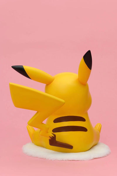 JinWu Studio - Pikachu