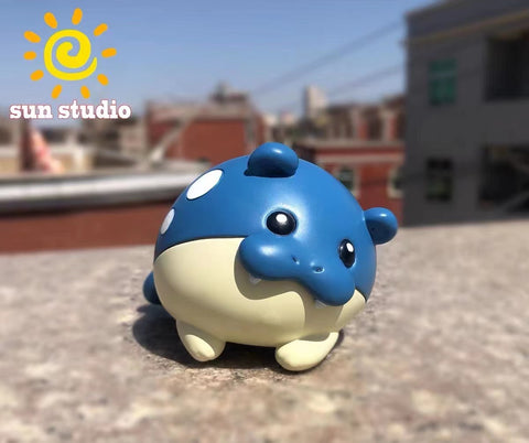 Sun Studio - Spheal