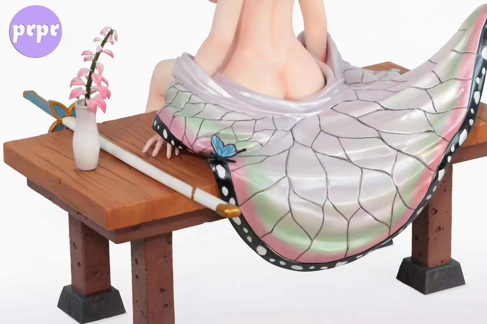 PRPR Studio -Kochou Shinobu