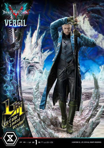 Prime 1 Studio - Vergil [EX Color Limited Version]