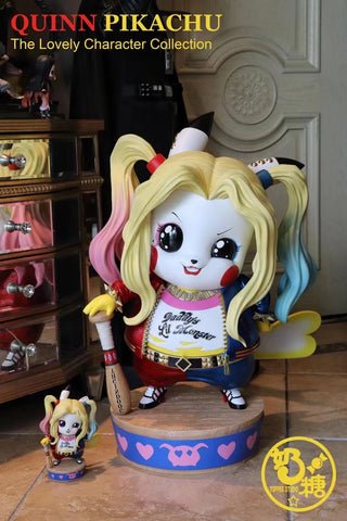Toffee Studio - Quinn Pikachu [2 Variants]