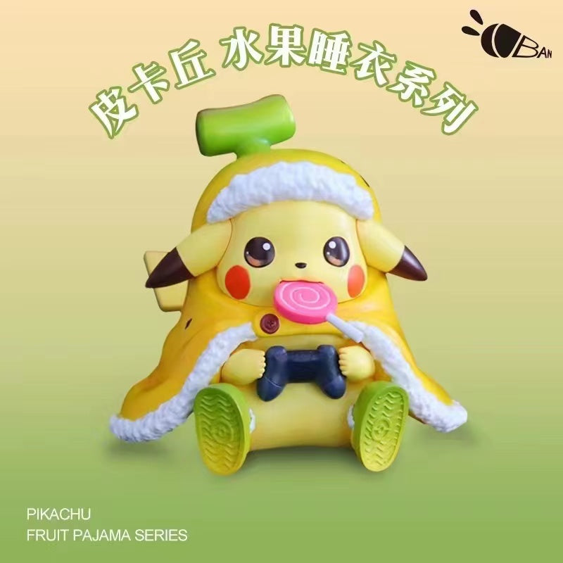 RADISH Studio - Pikachu