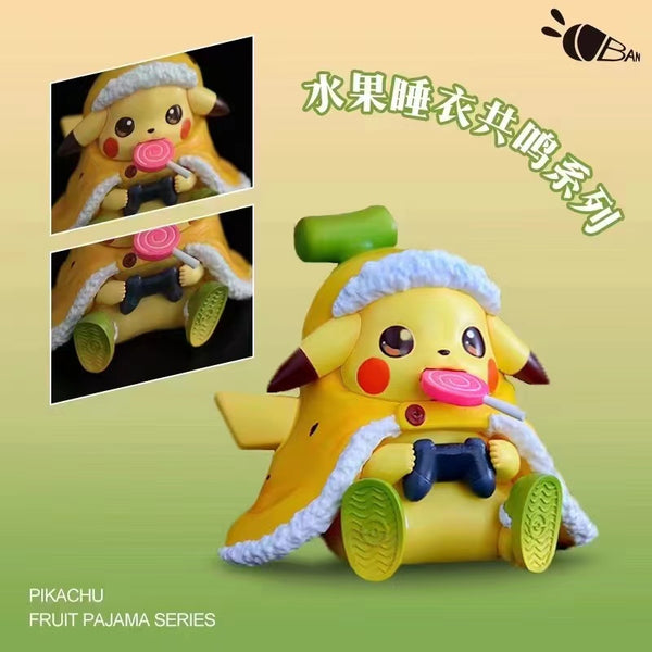 RADISH Studio - Pikachu