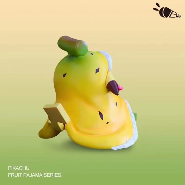 RADISH Studio - Pikachu