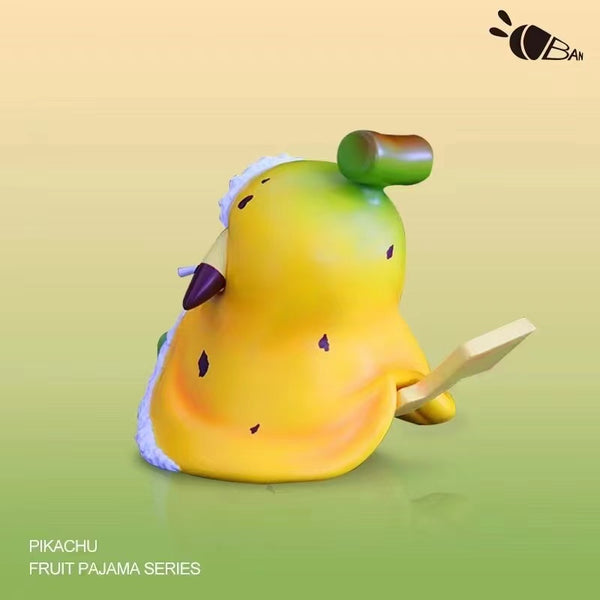RADISH Studio - Pikachu