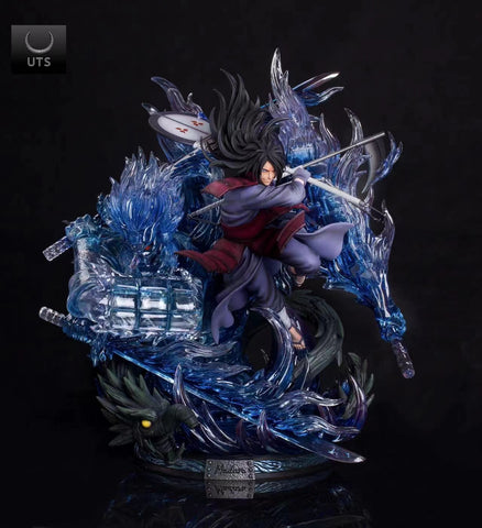 UTS Studio - Uchiha Madara [1/7 Scale]