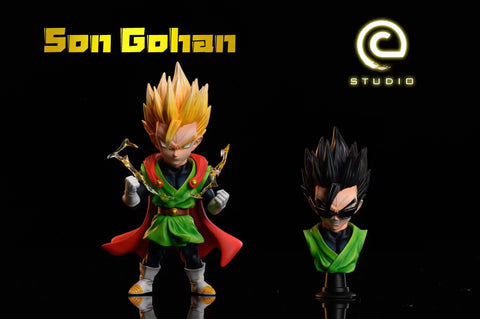 C Studio - Son Gohan [2 Variants]