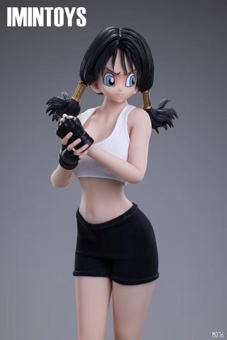Iminitoys - Videl [Clothes Accessories Only] 