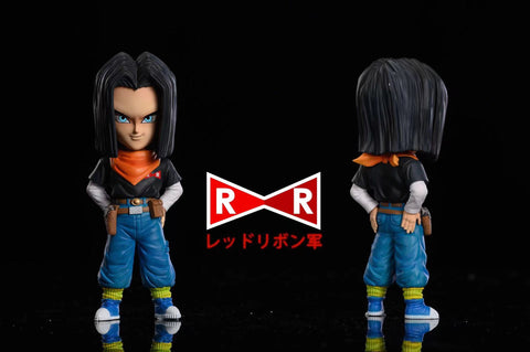 League Studio - Android 17 