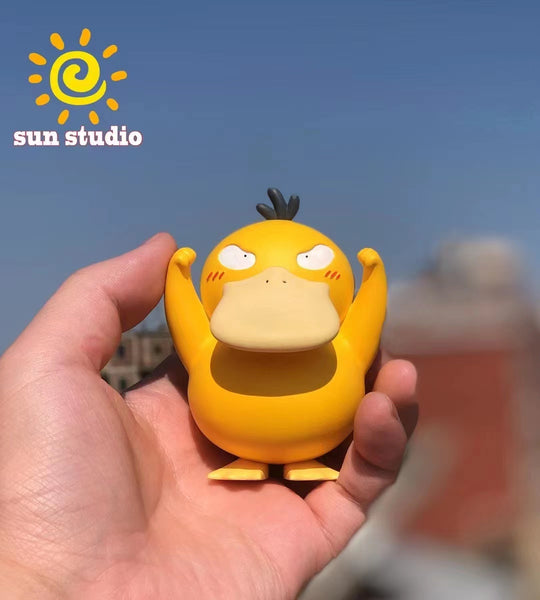 Sun Studio - Come on Psyduck [2 Variants]
