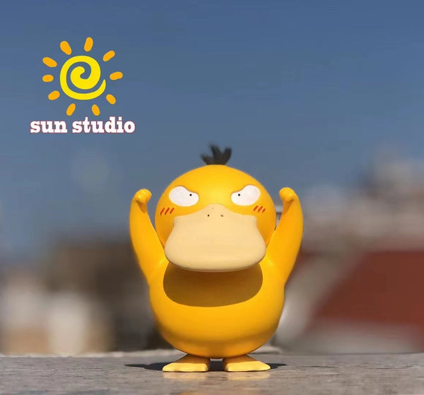 Sun Studio - Come on Psyduck [2 Variants]