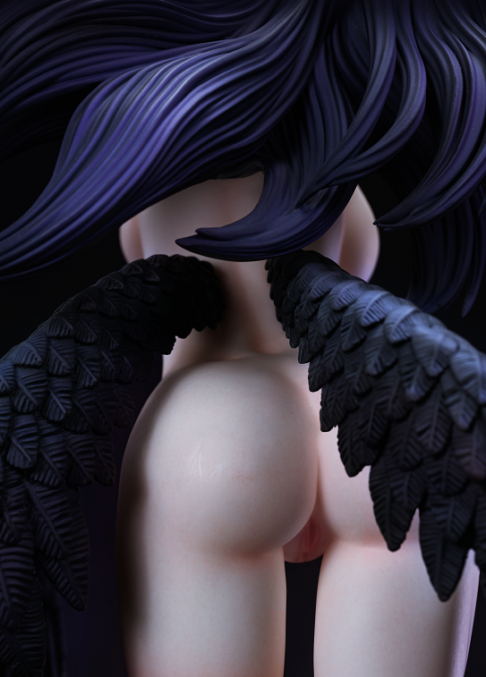 CP Studio - Albedo [3 Variants]