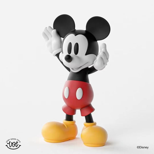 VGT - EGO Mickey Mouse 800%