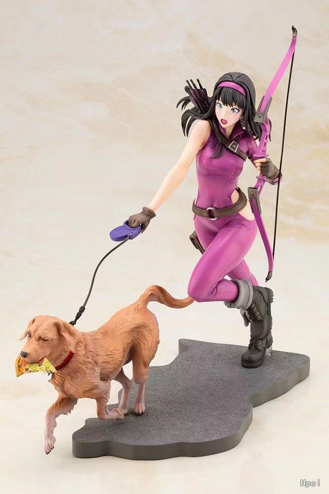 Kotobukiya - Katherine Elizabeth Kate Bishop