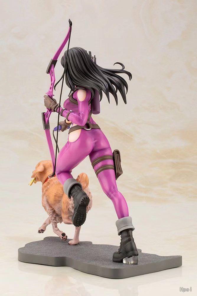 Kotobukiya - Katherine Elizabeth Kate Bishop
