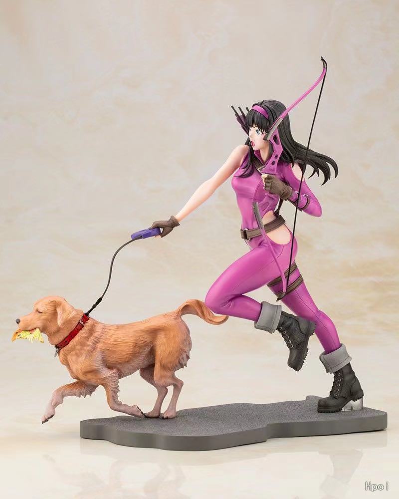 Kotobukiya - Katherine Elizabeth Kate Bishop